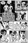 [Obyan] Black Comet Pirates: Sore