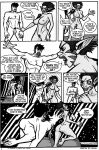[Obyan] Black Comet Pirates: Sore