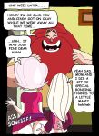 [Reynard] Naughty Spell