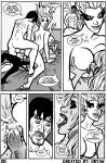 [Obyan] Black Comet Pirates: Up in Smoke