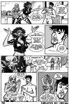 [Obyan] Black Comet Pirates: Up in Smoke