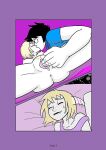 [PileofJunk2 (Mindwipe)] Derse Dreams (Homestuck)
