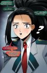 [Chanleefat] Lunch Rendezvous (My Hero Academia)