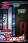 [Chanleefat] Lunch Rendezvous (My Hero Academia)