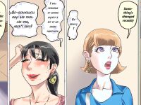 [Naya (Papermania)] I was trapped by my wife and daughter and turned into a cross-dressing masochist 2
