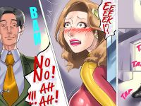 [Naya (Papermania)] I was trapped by my wife and daughter and turned into a cross-dressing masochist 2