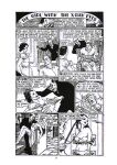 [Adolphe Barreaux] Sally the Sleuth [English]