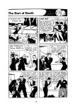 [Adolphe Barreaux] Sally the Sleuth [English]