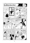 [Adolphe Barreaux] Sally the Sleuth [English]