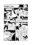 [Adolphe Barreaux] Sally the Sleuth [English]