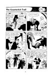 [Adolphe Barreaux] Sally the Sleuth [English]