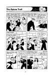 [Adolphe Barreaux] Sally the Sleuth [English]