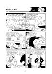 [Adolphe Barreaux] Sally the Sleuth [English]