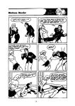 [Adolphe Barreaux] Sally the Sleuth [English]