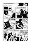 [Adolphe Barreaux] Sally the Sleuth [English]