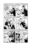 [Adolphe Barreaux] Sally the Sleuth [English]