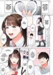 [Sakura no Tomoru Hi e] Kyouko-san wa Osananajimi no Okaa-san | Kyouko, the Mother of My Childhood Friend [English] [Sonarin迫]