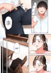 [Sakura no Tomoru Hi e] Kyouko-san wa Osananajimi no Okaa-san | Kyouko, the Mother of My Childhood Friend [English] [Sonarin迫]