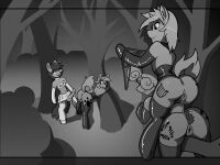 [Husdur] Kinktober 2022