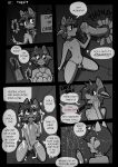 [Husdur] Kinktober 2022
