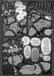 [Husdur] Kinktober 2022