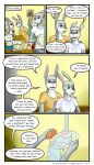 [ConfusedRaven] Everyday Greyness (In Progress)