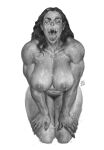 [JustSomeNoob] Orctober art spam