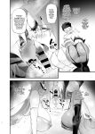 (C105) [Hotel Negresco (Negresco)] hepatica X (Xenoblade Chronicles 2) [English] {Doujins.com}