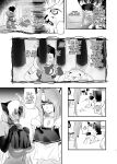 (C105) [Hotel Negresco (Negresco)] hepatica X (Xenoblade Chronicles 2) [English] {Doujins.com}