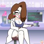 [PeachyPop34] Cherri x Chilli NNN Experiment