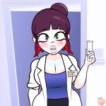 [PeachyPop34] Cherri x Chilli NNN Experiment
