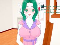 [rainbowkombat] Slave Company 9