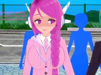 [rainbowkombat] Slave Company 9