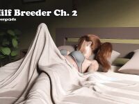 [Serge3DX] Milf Breeder Chapter 2 (Comic)