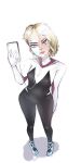 [MoistyBoo] Spider-Gwen