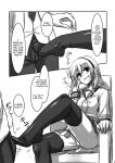 (C78) [ARCHETYPE (Akaza)] Angel Kneeso! (Angel Beats!) [English] {EHCove} [Decensored]