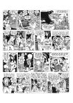 [Wallace Wood] The Complete Sally Forth [English]