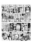 [Wallace Wood] The Complete Sally Forth [English]
