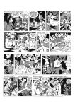 [Wallace Wood] The Complete Sally Forth [English]