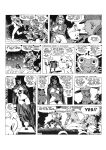 [Wallace Wood] The Complete Sally Forth [English]