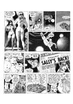 [Wallace Wood] The Complete Sally Forth [English]
