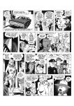 [Wallace Wood] The Complete Sally Forth [English]