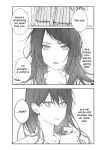 [Kourui] Neverleft (BanG Dream! It's MyGO!!!!!) [English] [Gouma-Den]