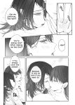 [Kourui] Neverleft (BanG Dream! It's MyGO!!!!!) [English] [Gouma-Den]