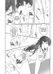 [Kourui] Neverleft (BanG Dream! It's MyGO!!!!!) [English] [Gouma-Den]