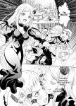[Rurunoya (Rurukichi)] Nazarick Biyori 6 (Overlord) [English]