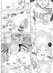 [Rurunoya (Rurukichi)] Nazarick Biyori 6 (Overlord) [English]