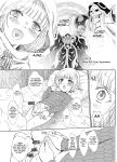 [Rurunoya (Rurukichi)] Nazarick Biyori 6 (Overlord) [English]