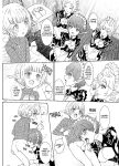 [Rurunoya (Rurukichi)] Nazarick Biyori 6 (Overlord) [English]
