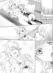 [Rurunoya (Rurukichi)] Nazarick Biyori 6 (Overlord) [English]